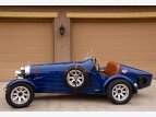 Thumbnail Photo 0 for 1927 Bugatti Type 35